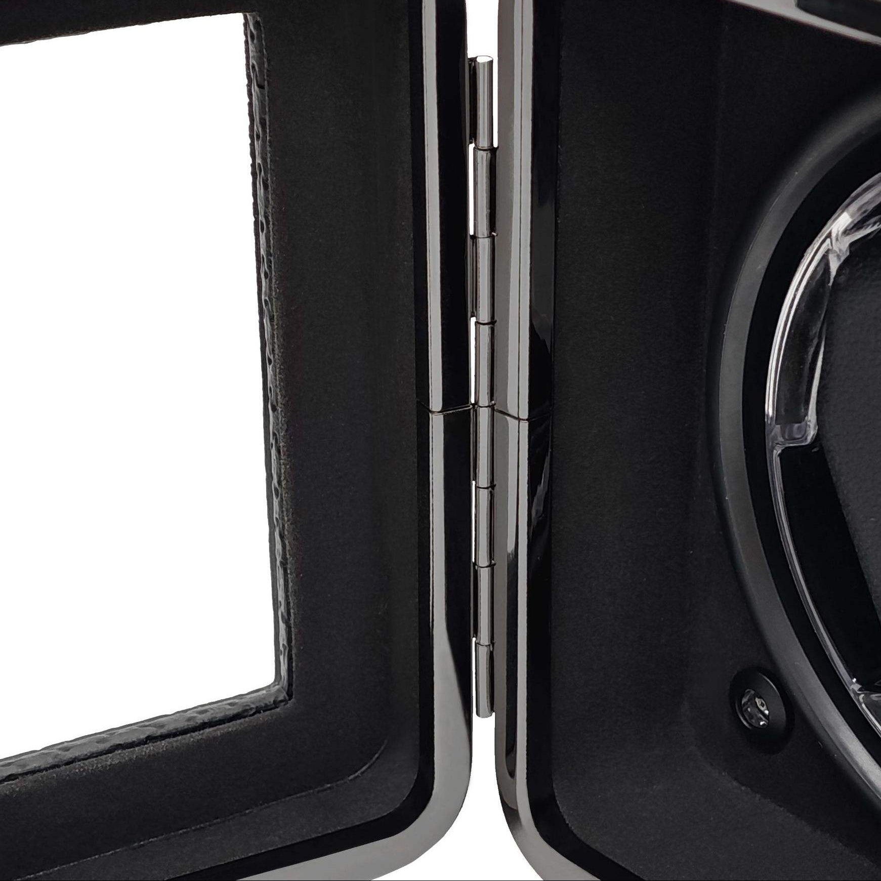 Watch Winder – Deep Onyx - Watch Winder