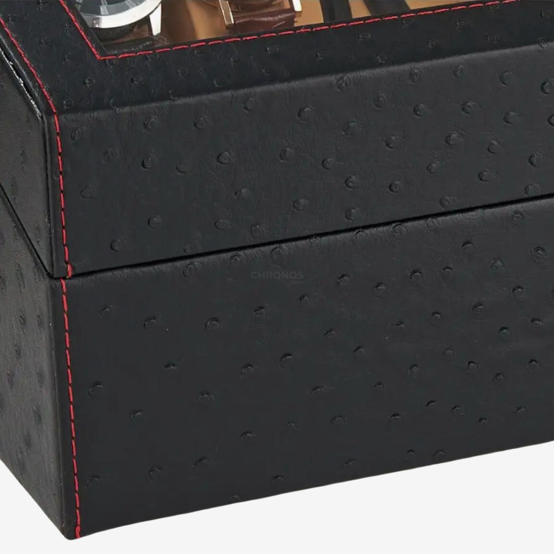 Watch Winder - Dinasty 4 Slots - Watch Winder