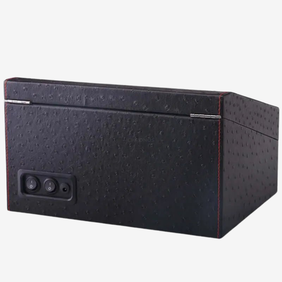 Watch Winder - Dinasty 4 Slots - Watch Winder