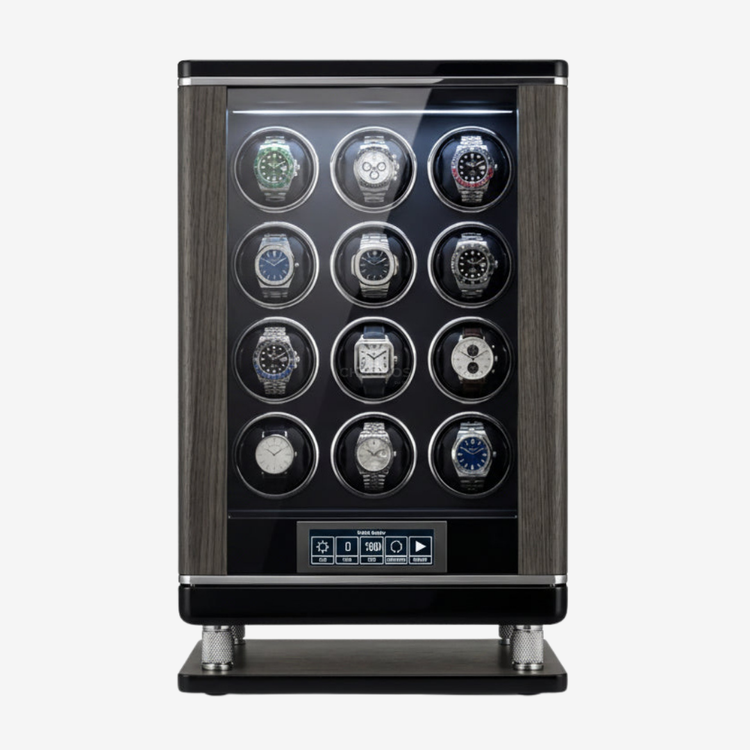Watch Winder – Diplomat Tower 24 Slots - 12 Slots - Watch Winder