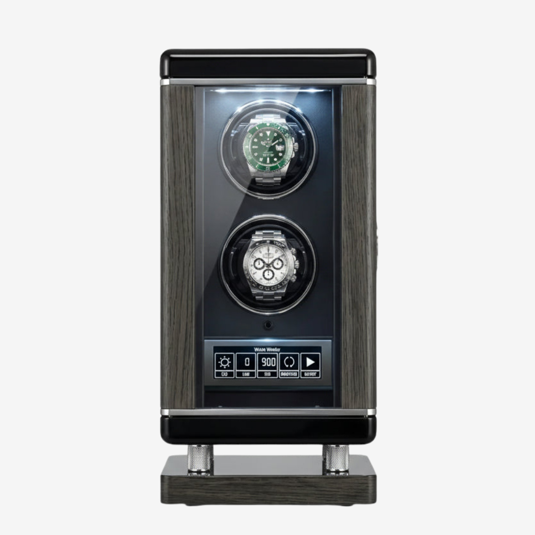Watch Winder – Diplomat Tower 24 Slots - 2 Slots - Watch Winder