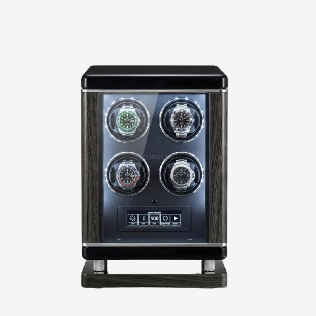Watch Winder – Diplomat Tower 24 Slots - Watch Winder
