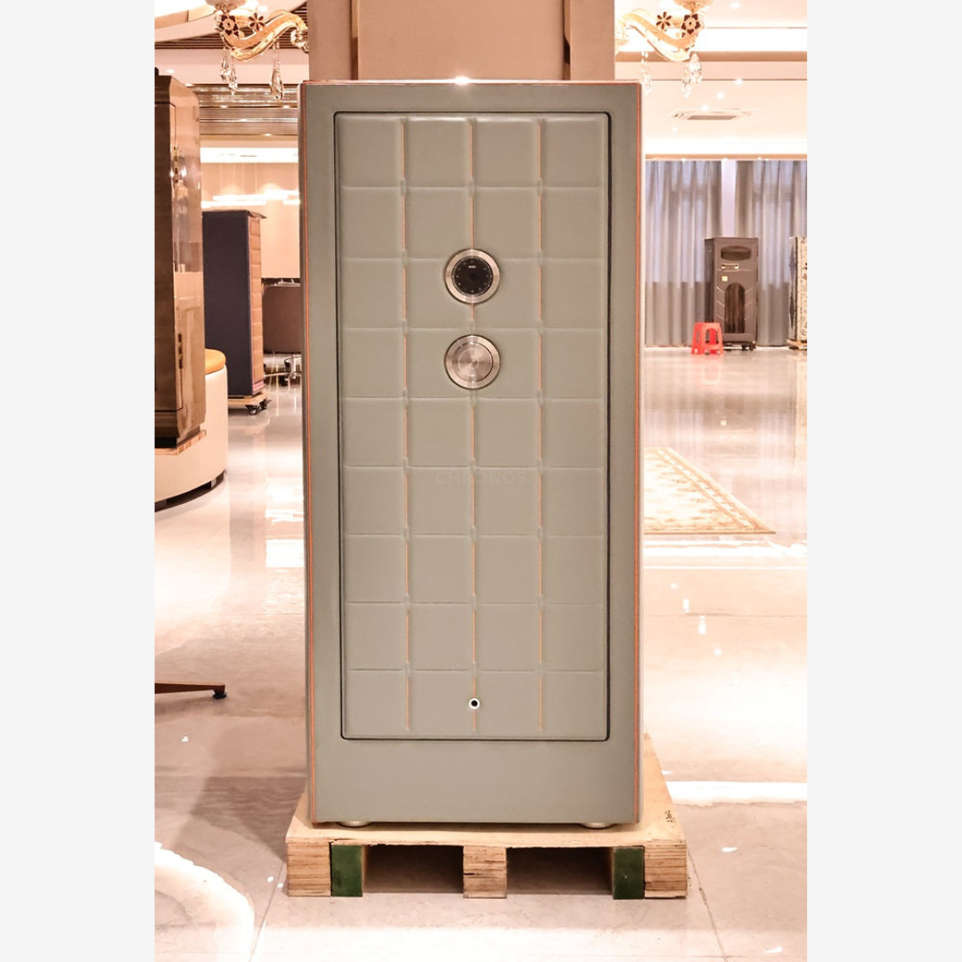 Watch Winder – Dominus Vault - Watch winder