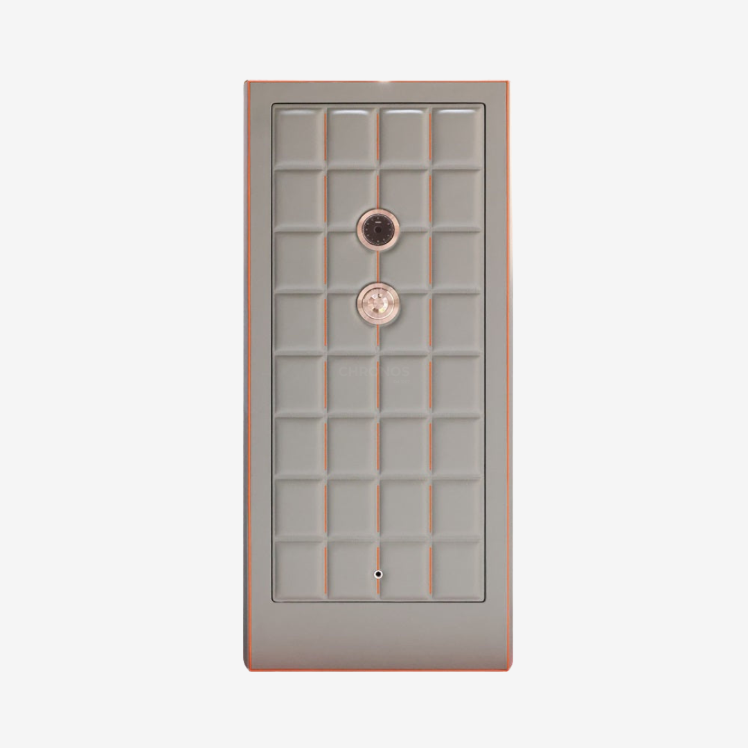 Watch Winder – Dominus Vault - Watch winder