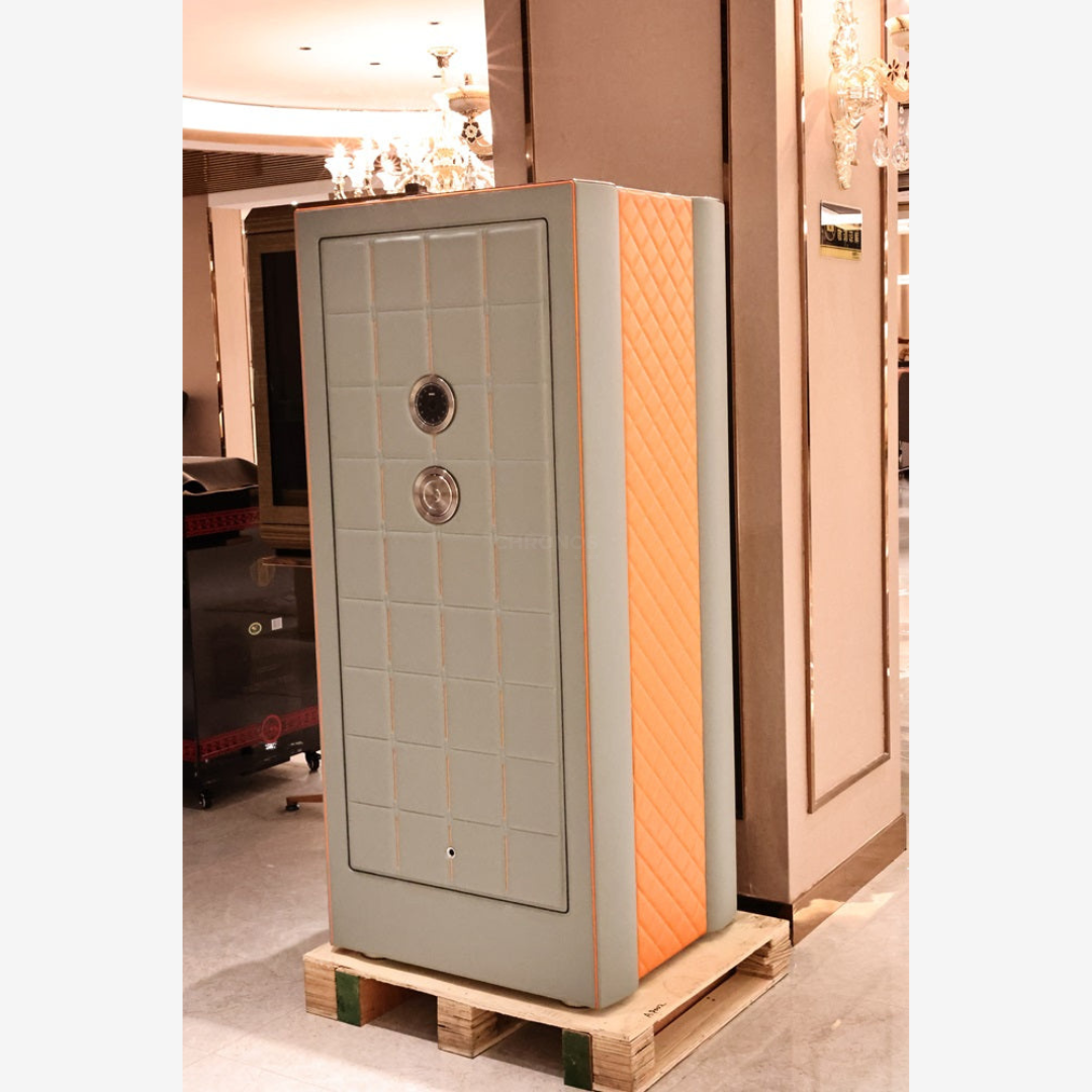 Watch Winder – Dominus Vault - Watch winder