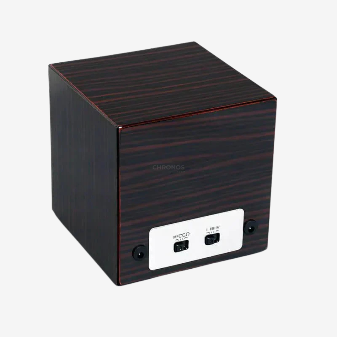 Watch Winder – Sylvador - Watch Winder