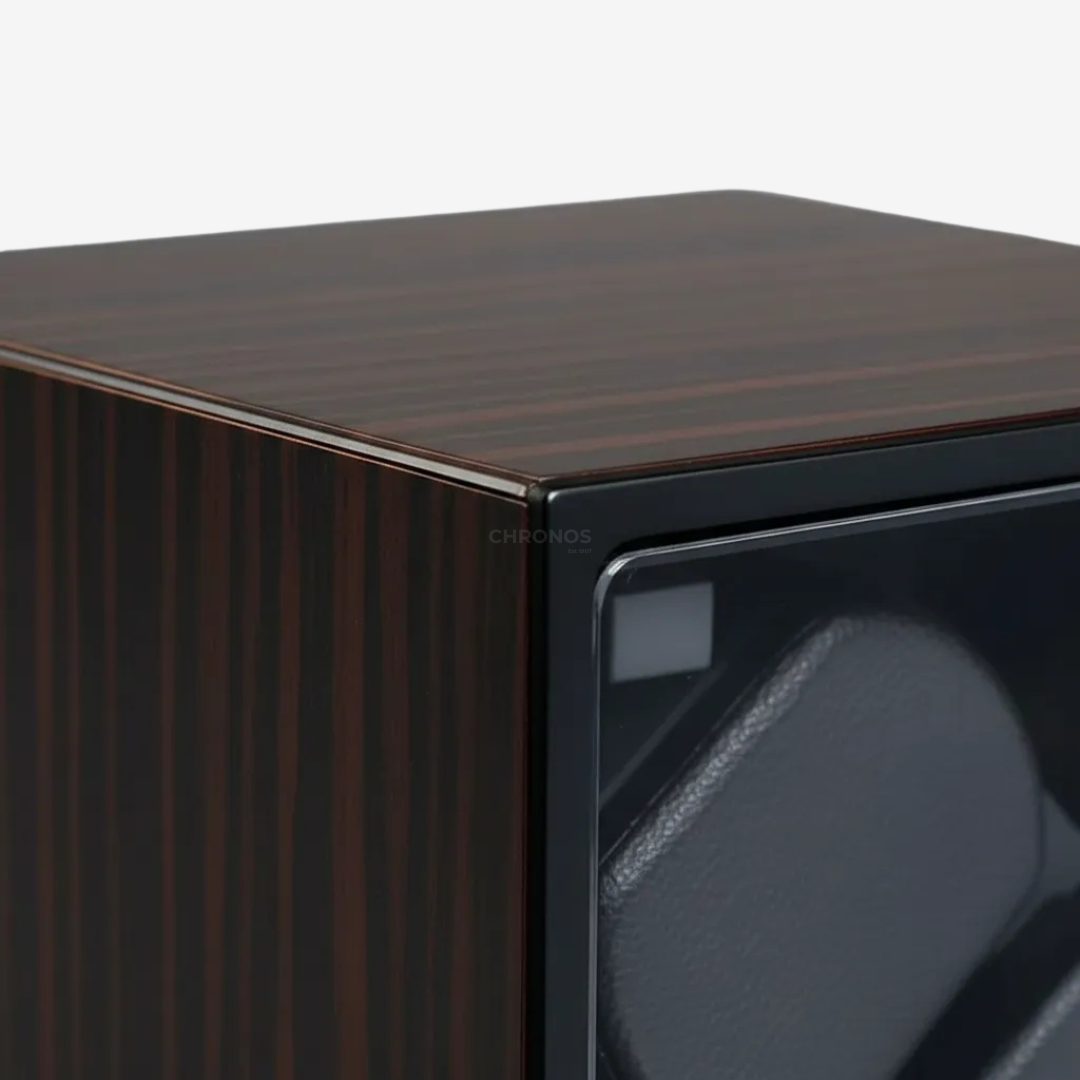 Watch Winder – Sylvador - Watch Winder