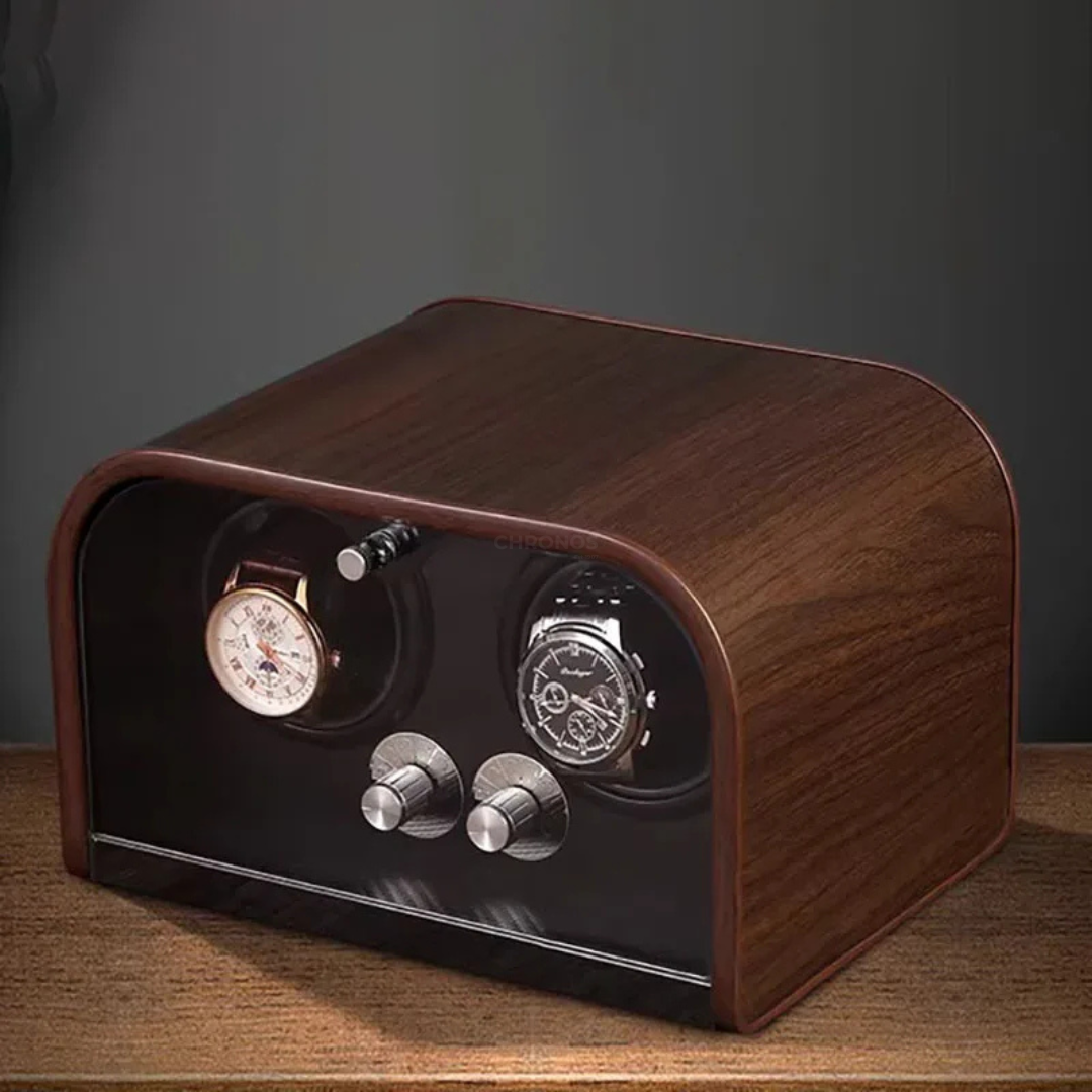 Watch Winder – Echelon Sync - Watch winder
