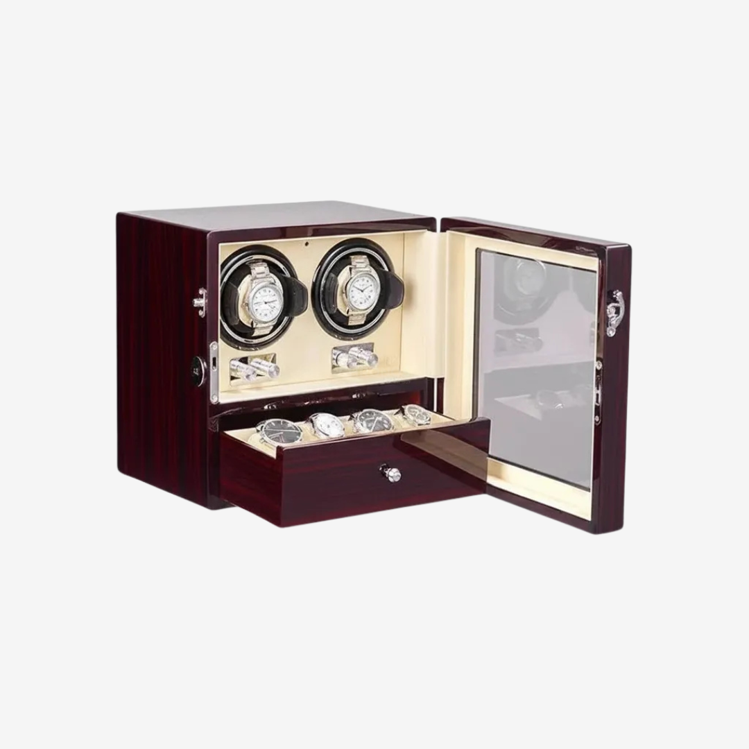 Watch Winder – Forest 2 Slots - Watch Winder