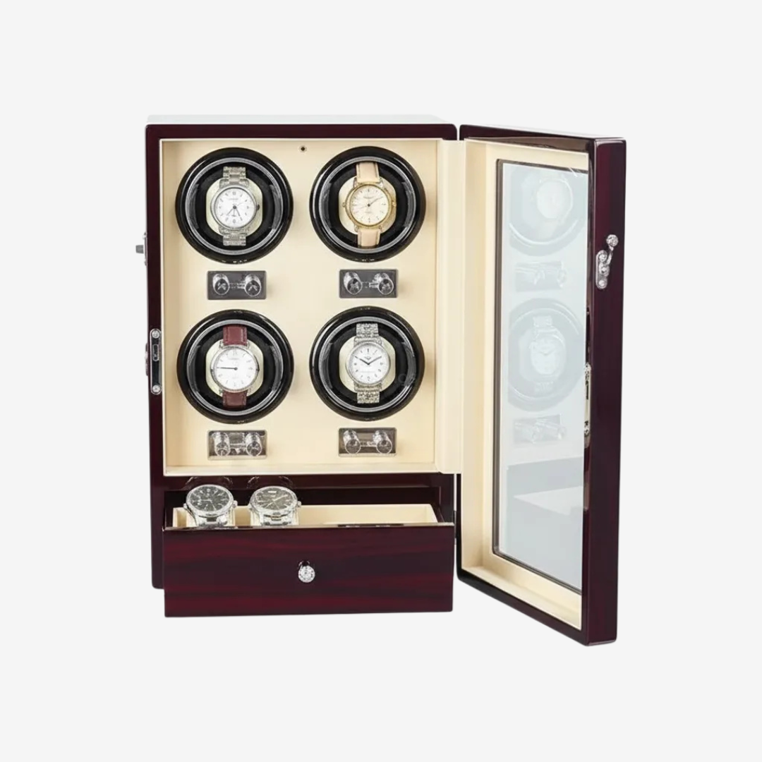 Watch Winder – Brocéliande - Watch Winder