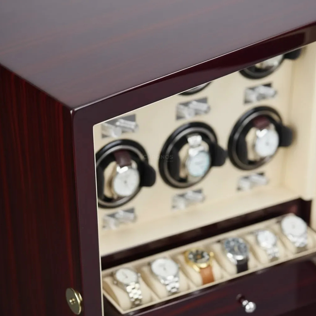 Watch Winder – Ronce - Watch Winder