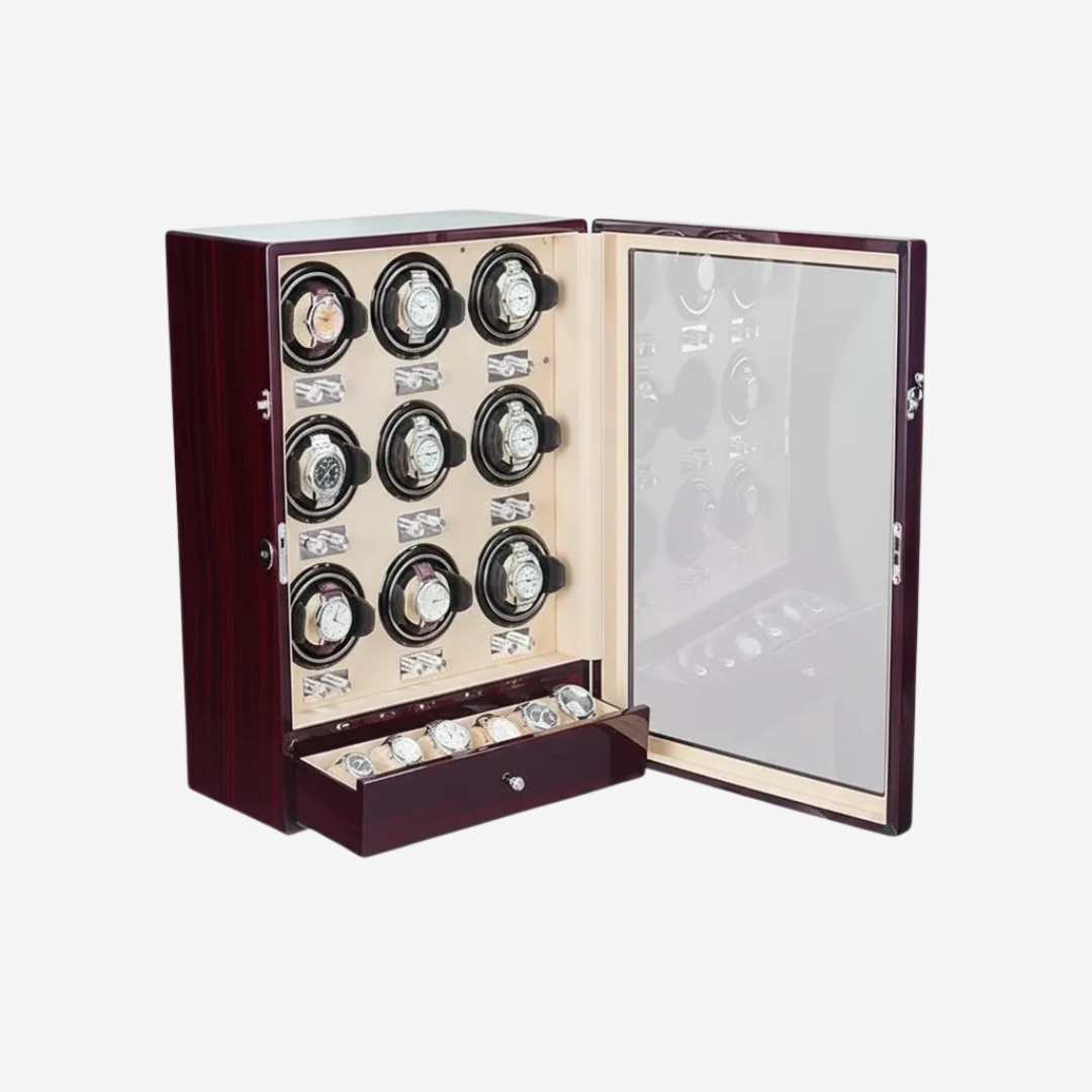 Watch Winder – Forêtis - Watch Winder