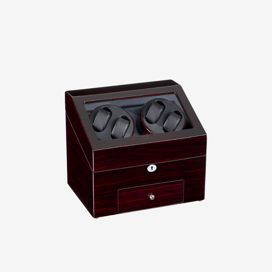 Watch Winder – Forester Edition - Watch Winder