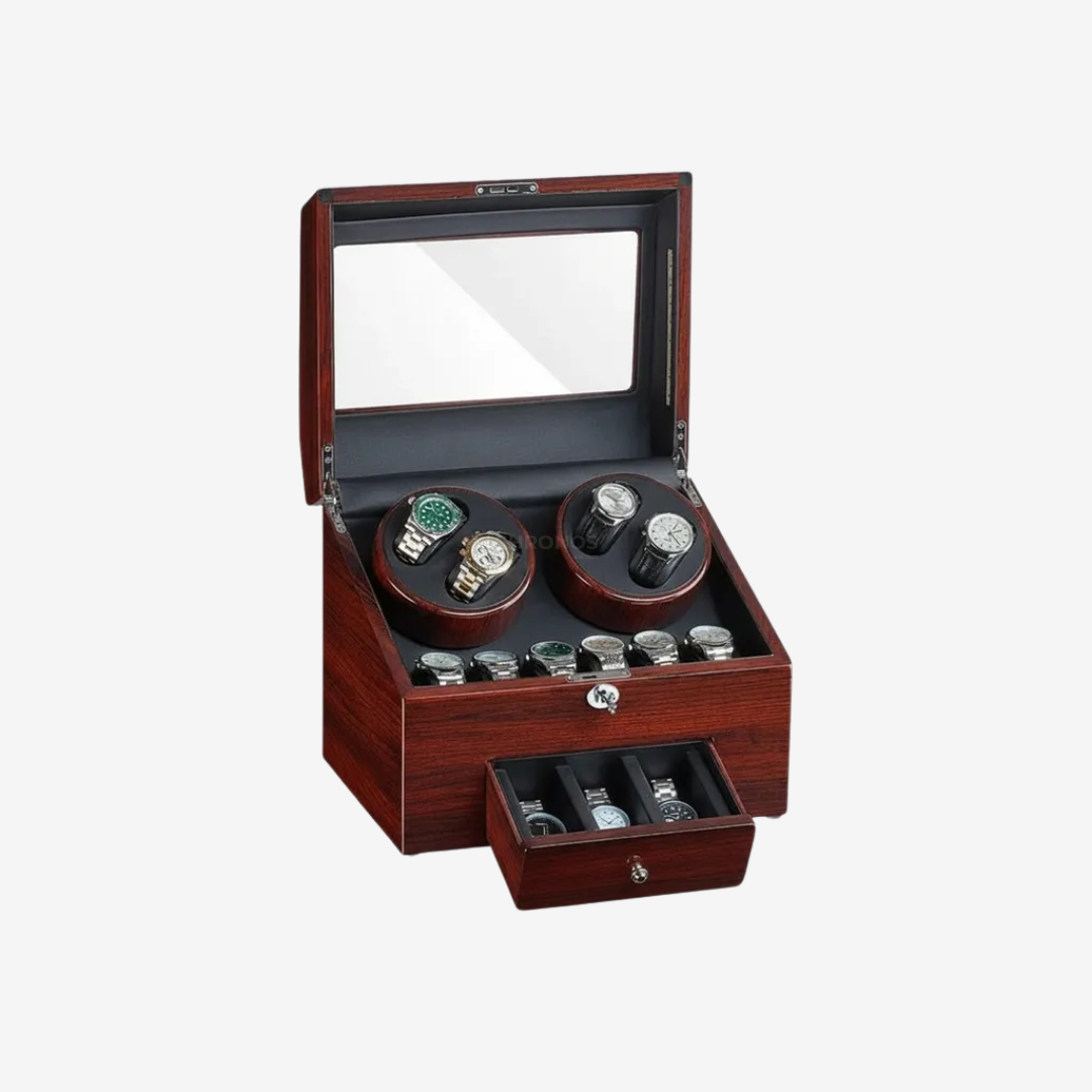 Watch Winder – Forestier - Watch Winder
