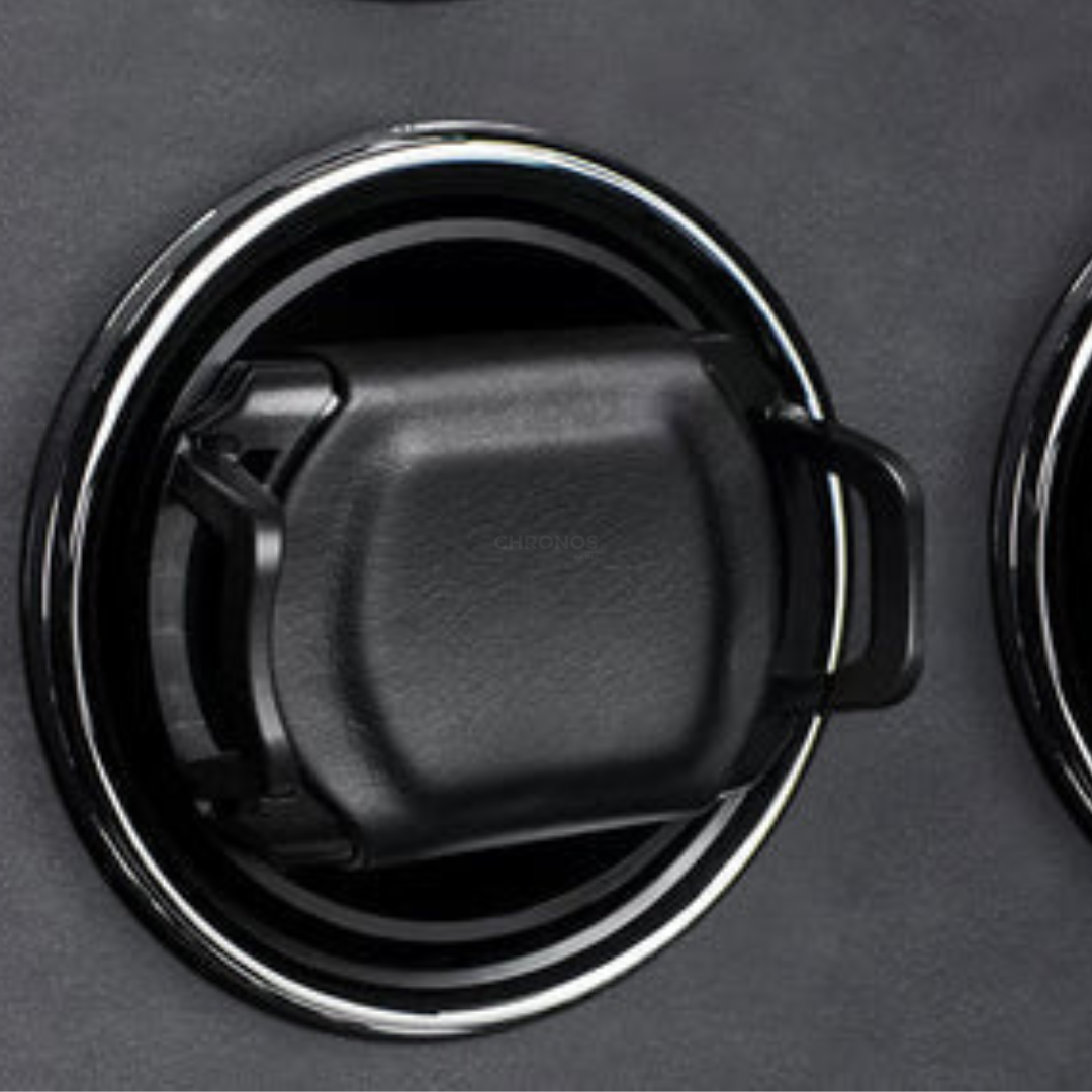 Remontoir  Pleine Lune 2 fentes - Remontoir