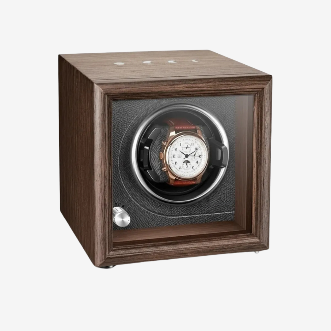 Watch Winder – Futaie - Watch Winder