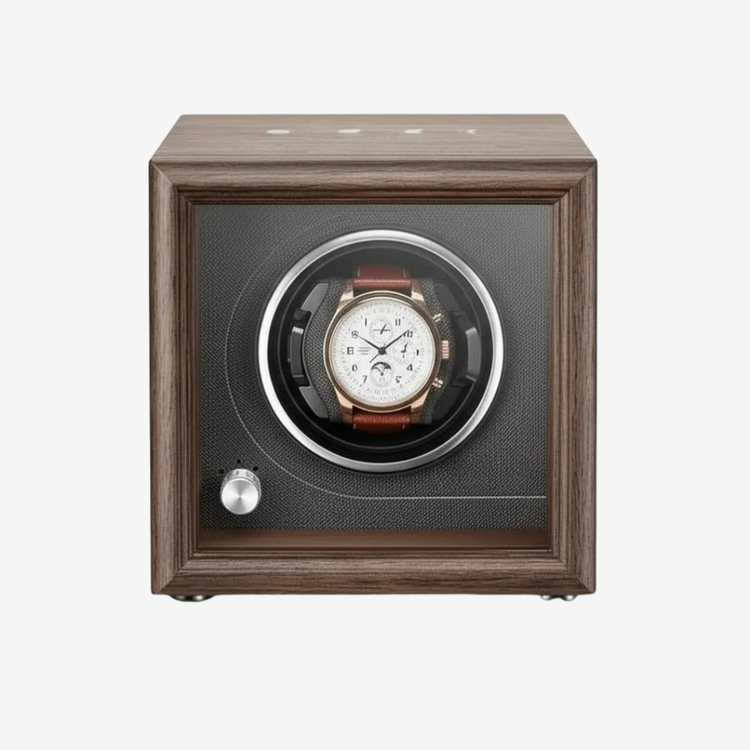 Watch Winder – Futaie - Watch Winder