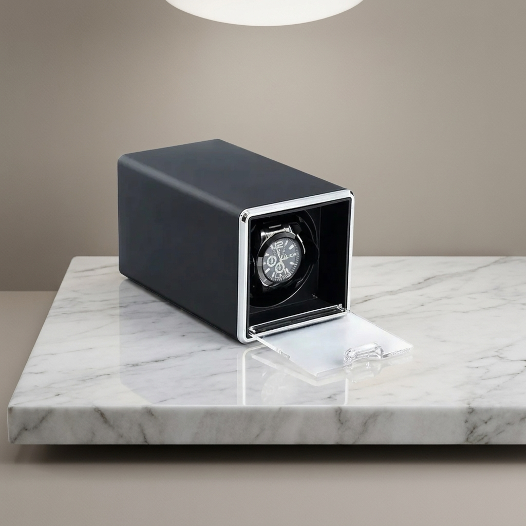 Watch Winder – Gothic Reserve - Watch Winder