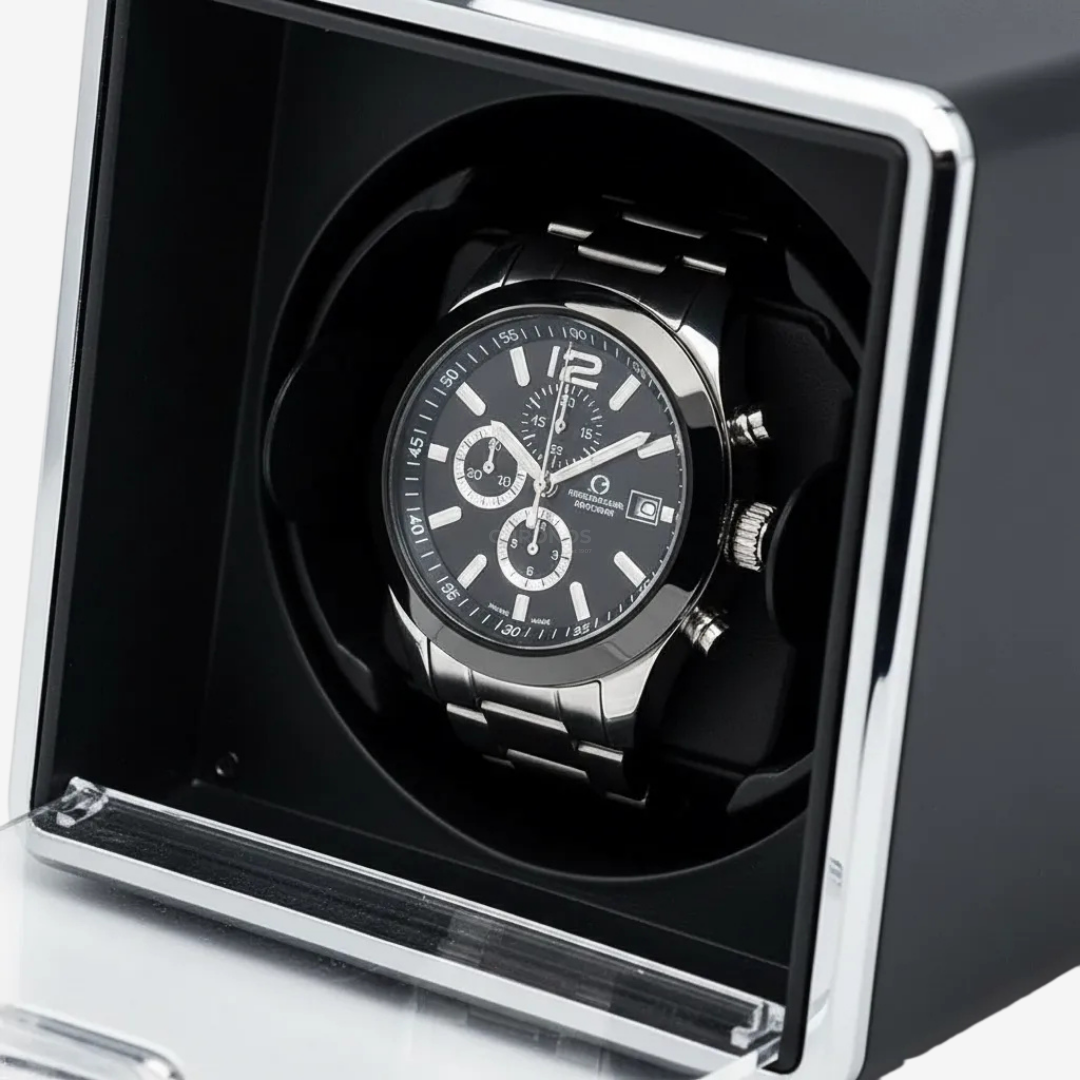 Watch Winder – Gotham - Watch Winder