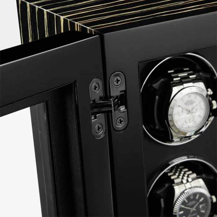 Watch Winder – Grandmaster 2 Slots - Watch Winder