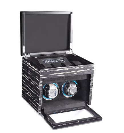 Watch Winder – Grandmaster - Watch Winder