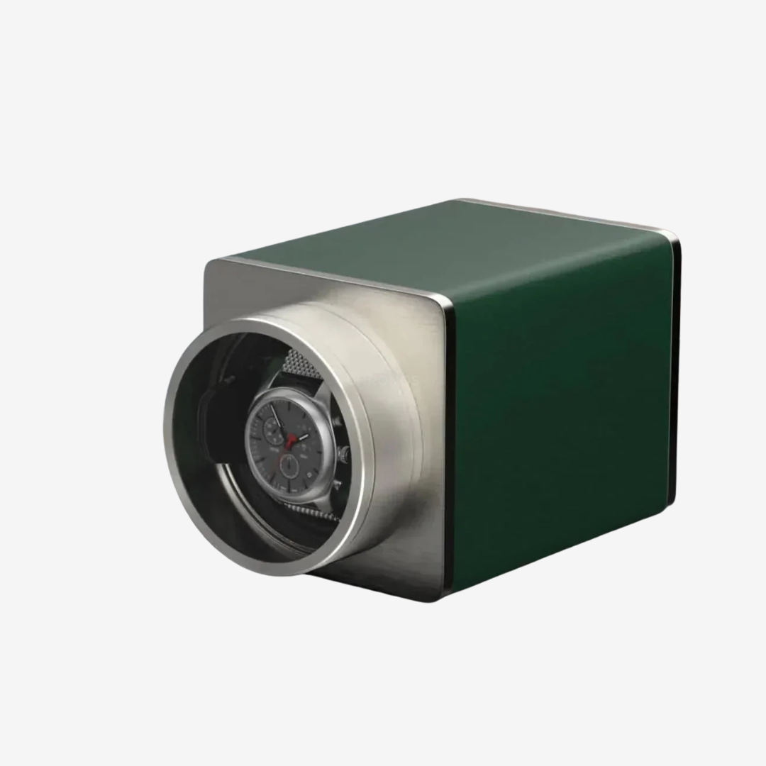 Watch Winder – Hooker - Watch Winder