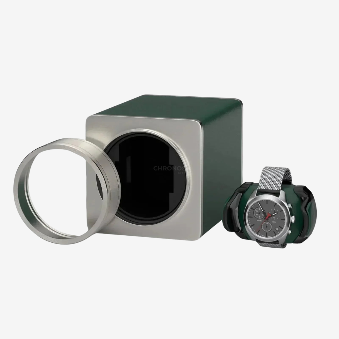 Watch Winder – Hooker - Watch Winder