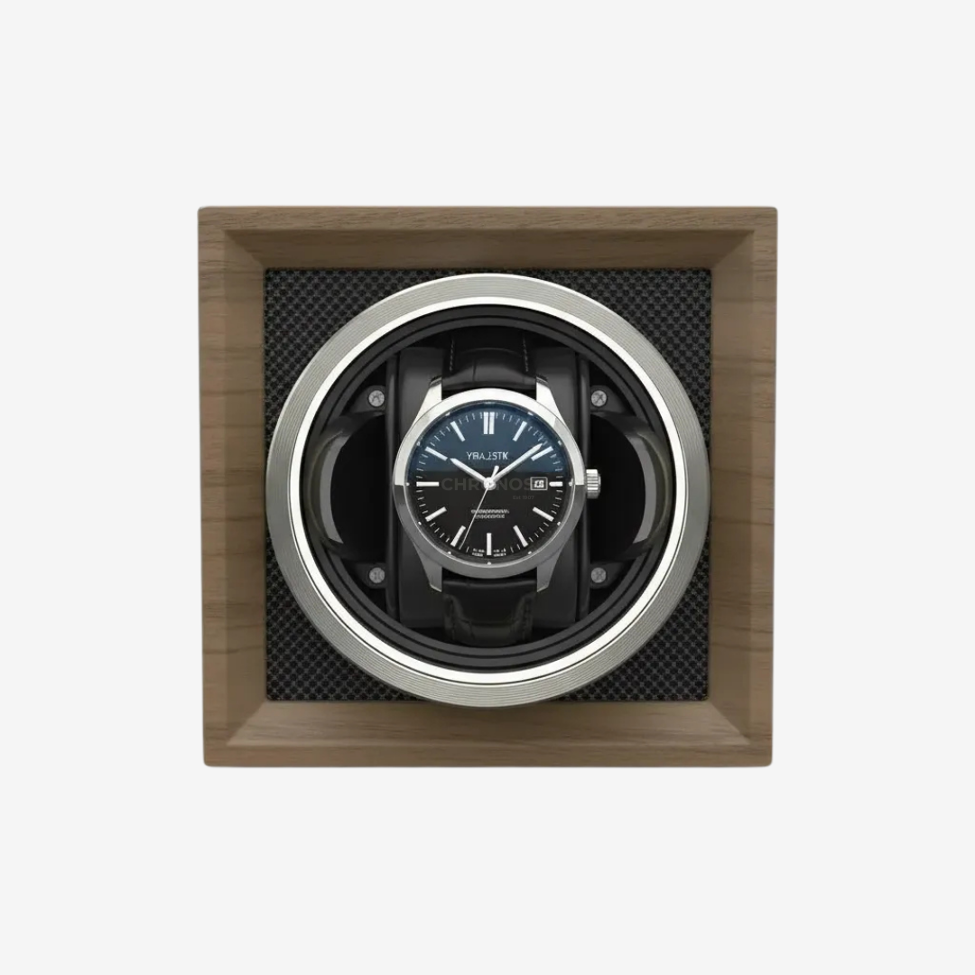 Watch Winder – Chênaie - Watch Winder