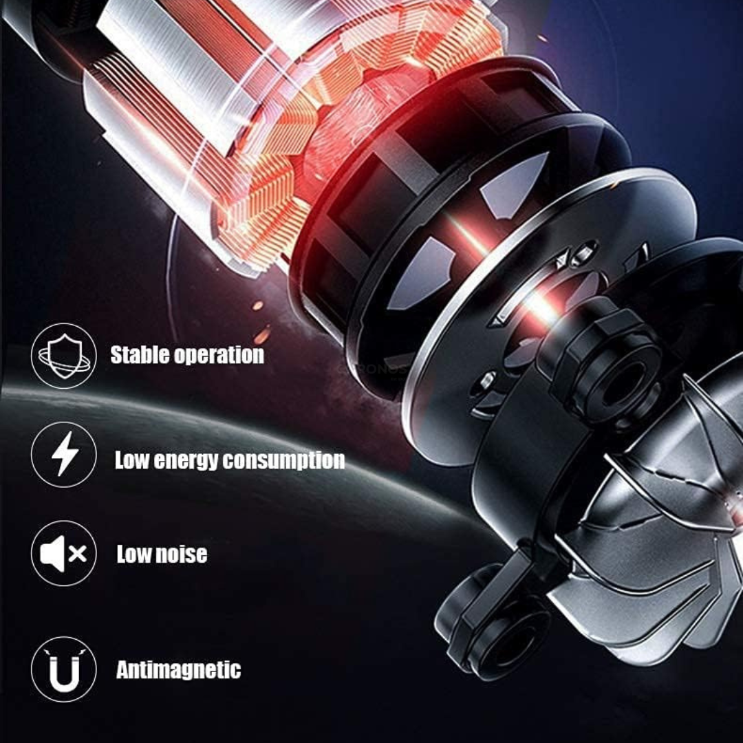 Remontoir  Édition Helios 6 emplacements - Remontoir