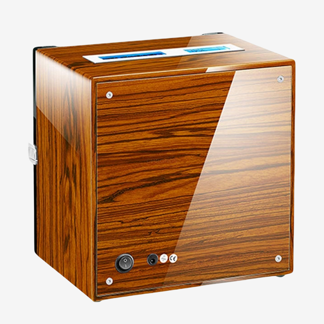 Watch Winder - Helios Edition 2 Slots - Watch Winder