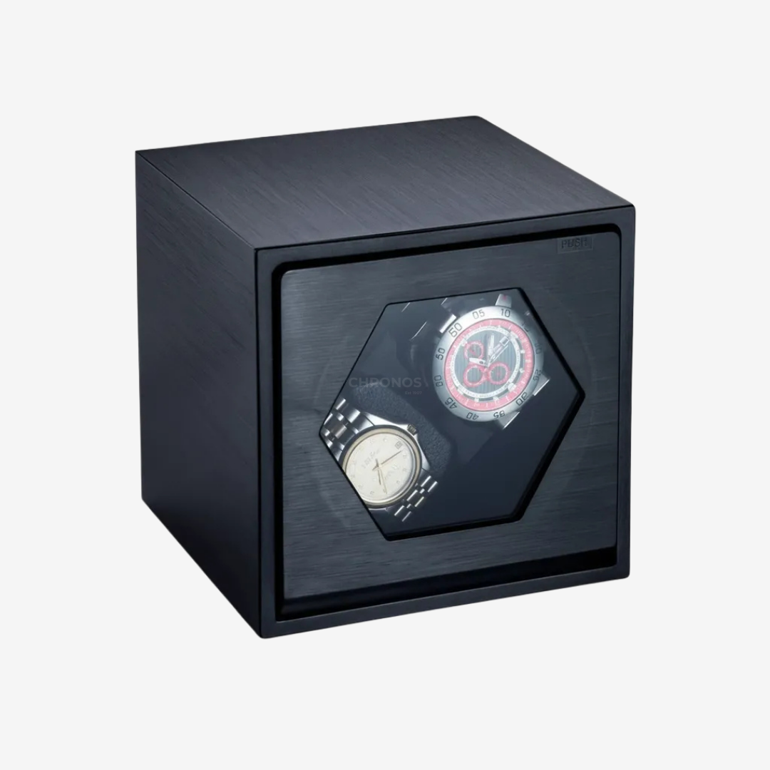 Watch Winder – Hexagone - Watch Winder