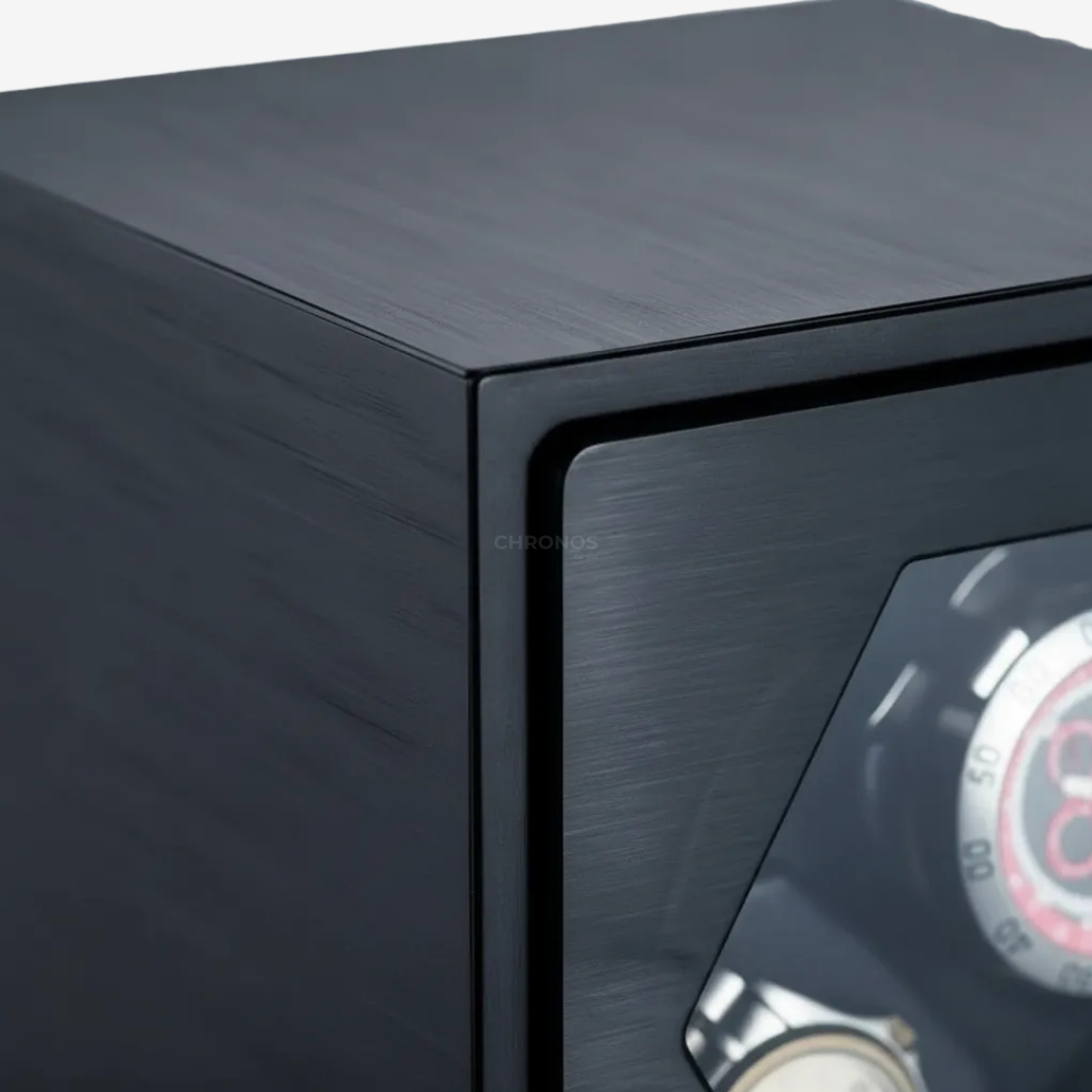 Watch Winder – Hexagone - Watch Winder