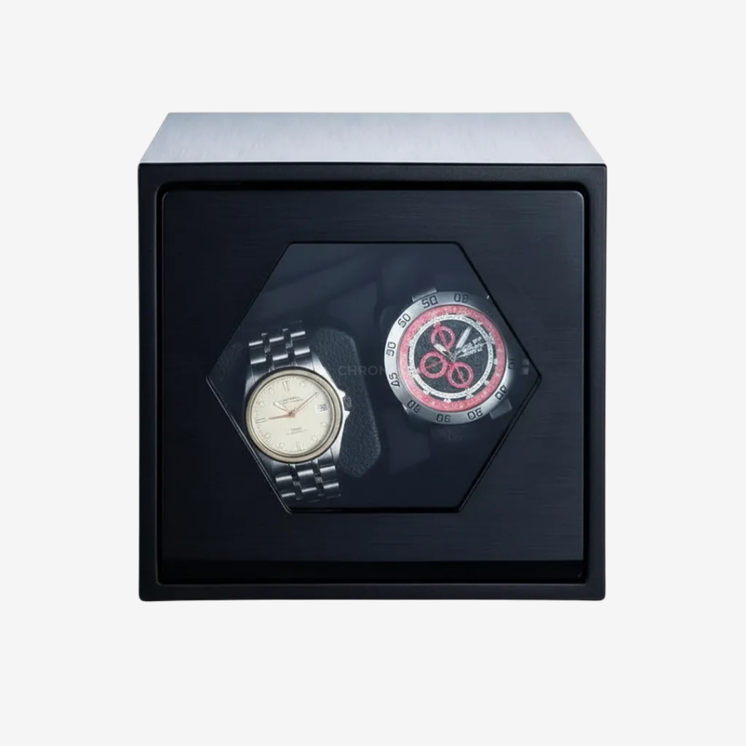 Watch Winder – Albédo - Watch Winder