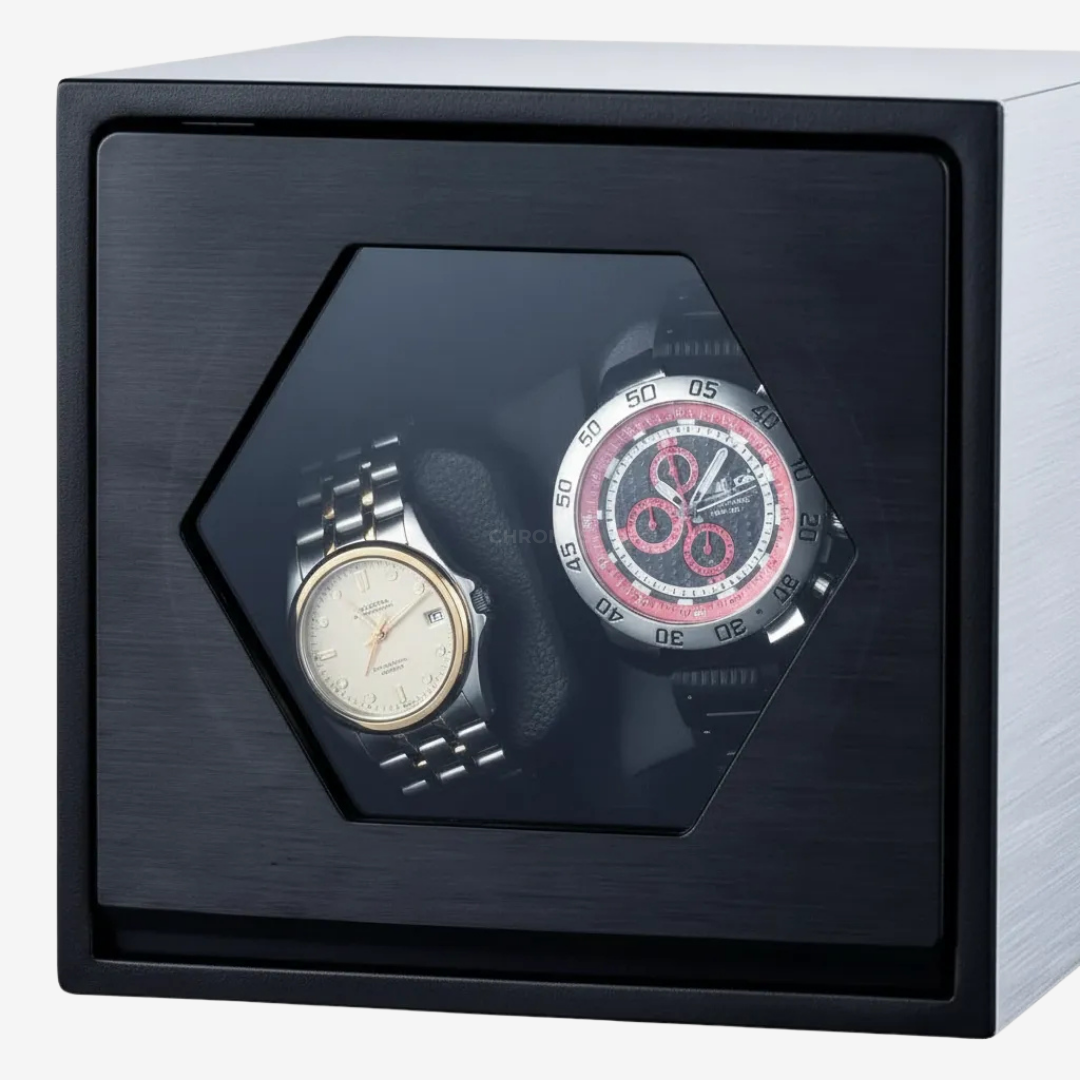 Watch Winder – Albédo - Watch Winder