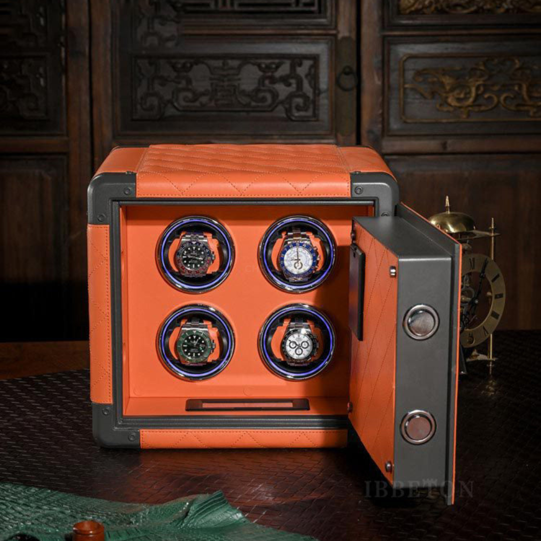 Remontoir Horizon Cube - Remontoir