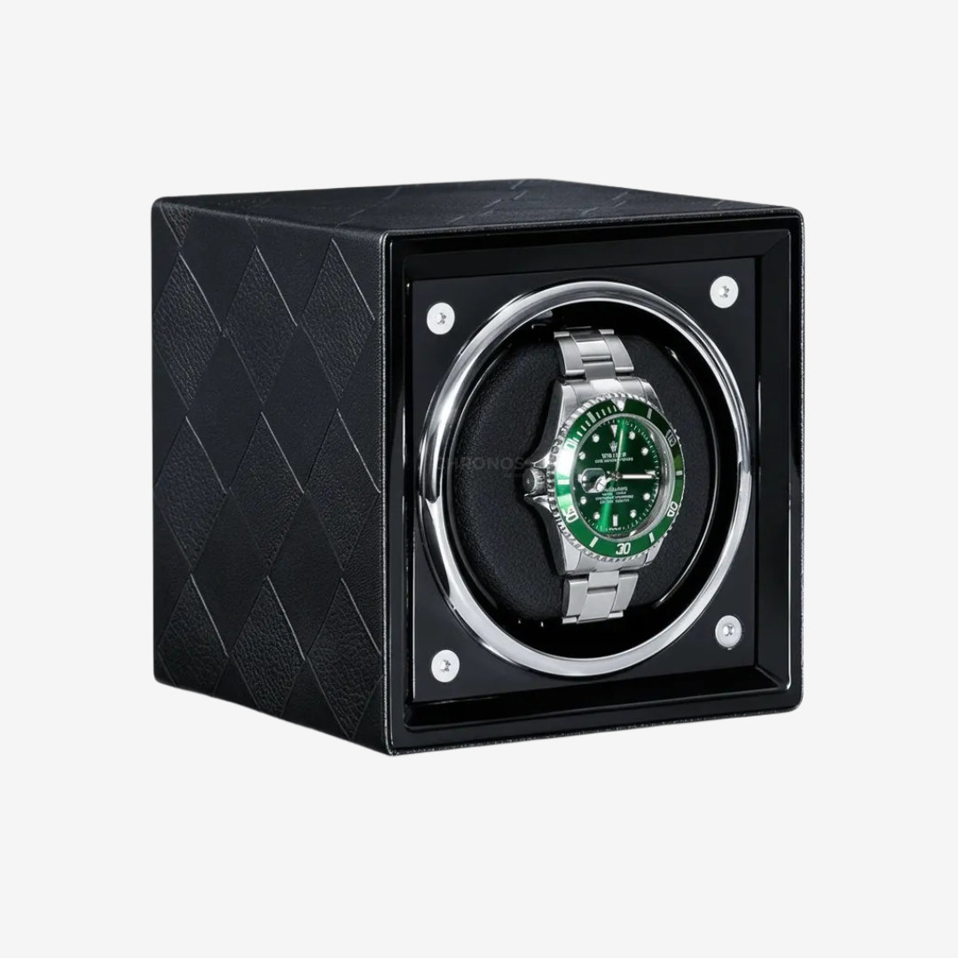 Watch Winder – Encre - Watch Winder