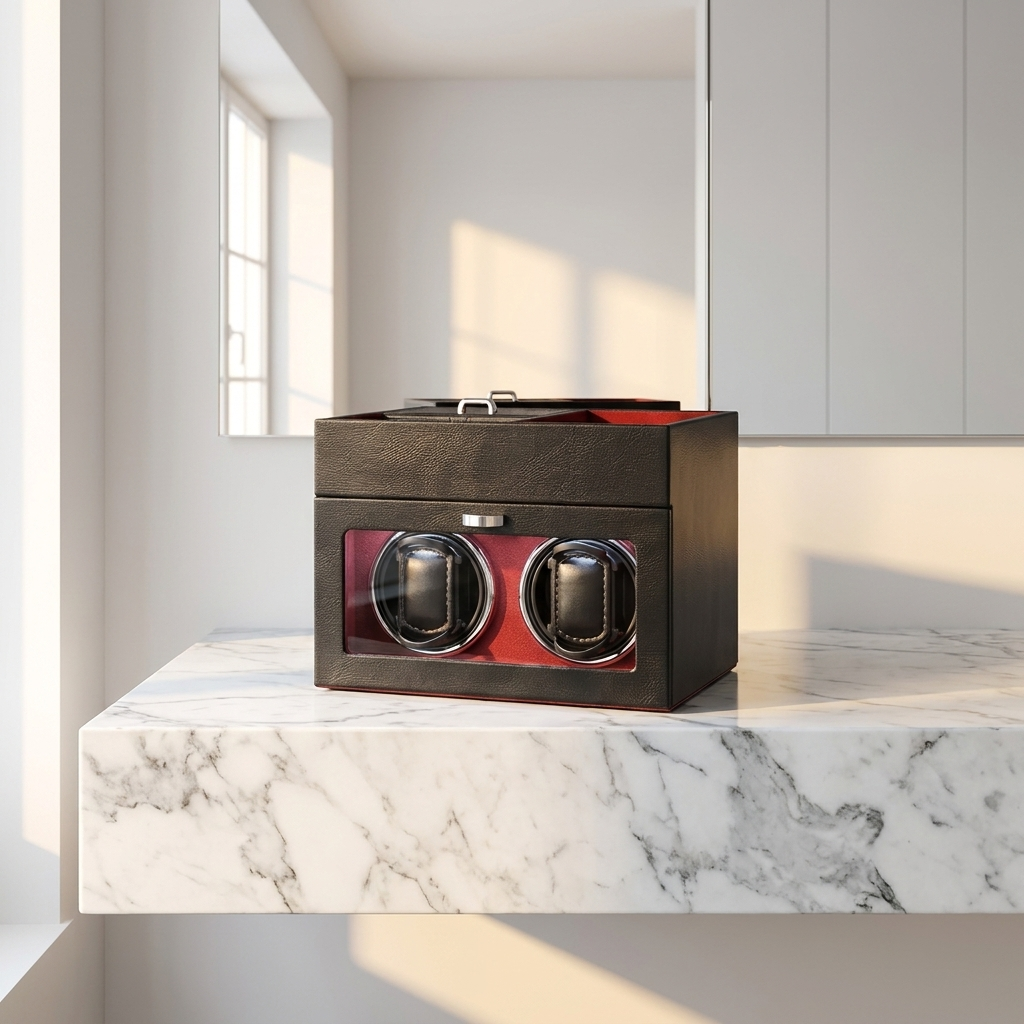 Watch Winder – Jewel Cabinet Sky - Watch Winder