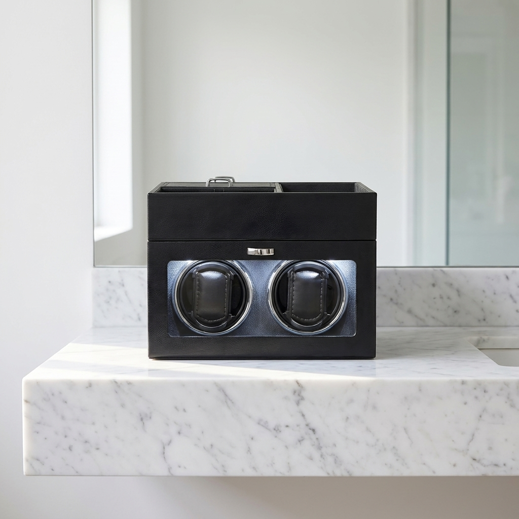 Watch Winder – Jewel Cabinet Sky - Watch Winder