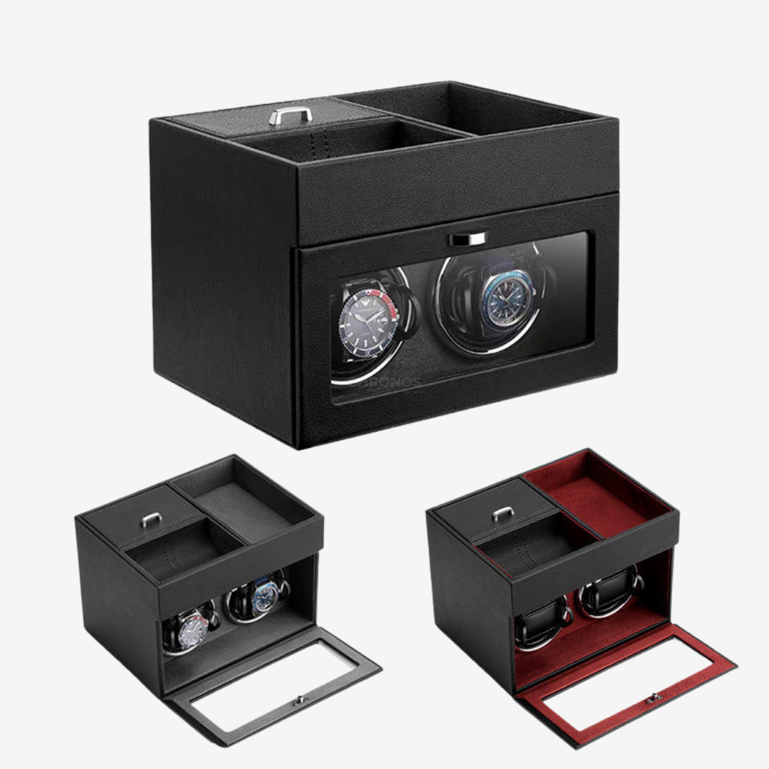 Watch Winder – Jewel Cabinet Sky - Watch Winder