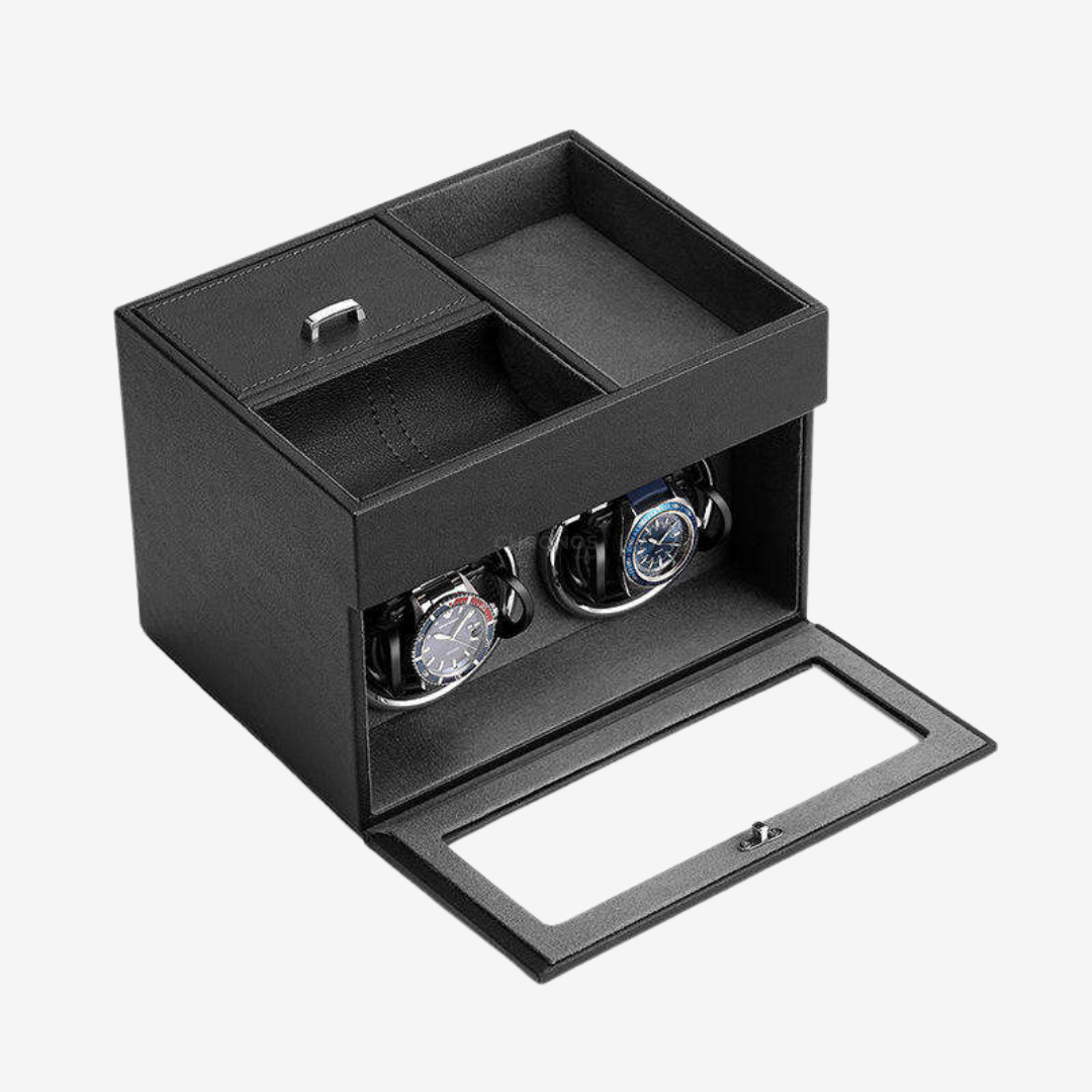 Watch Winder – Jewel Cabinet Sky - Watch Winder