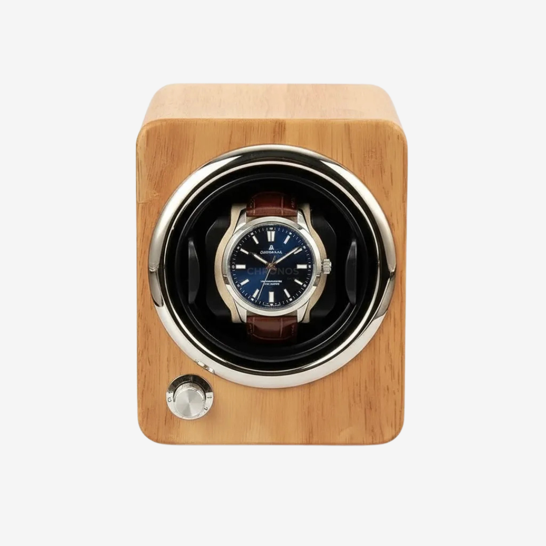 Watch Winder – Bambusa - Watch Winder