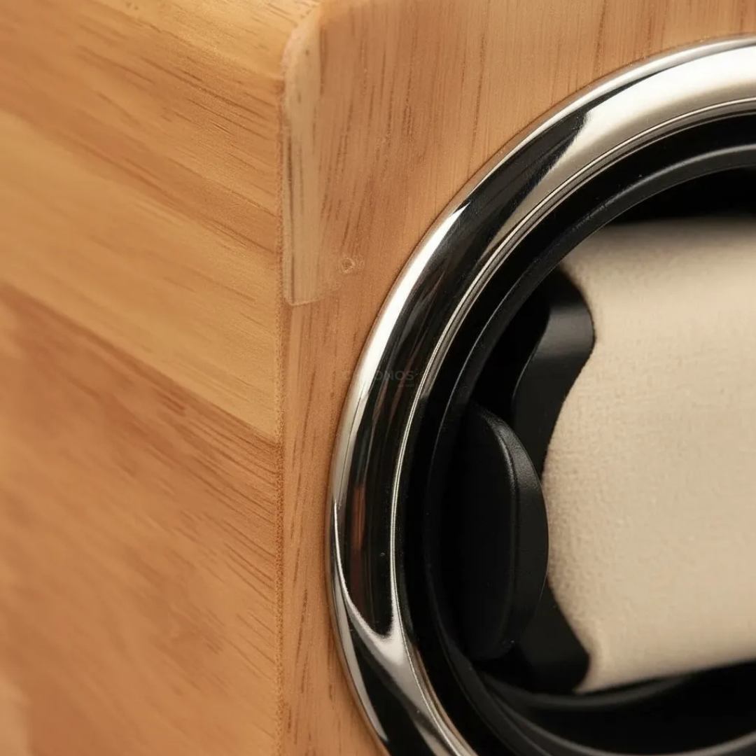 Watch Winder – Bambusa - Watch Winder