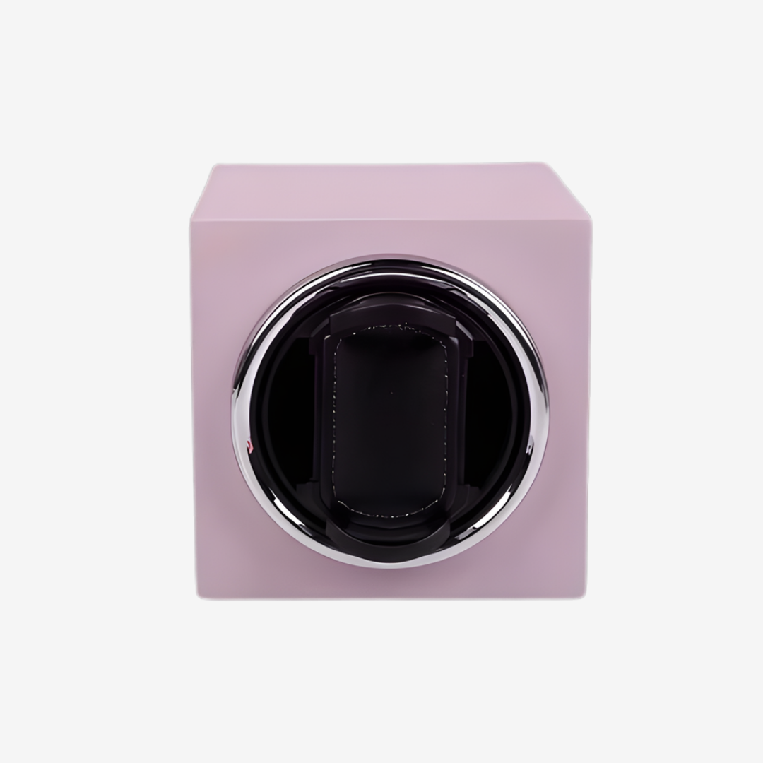 Watch Winder – Lily Cube - Watch Winder