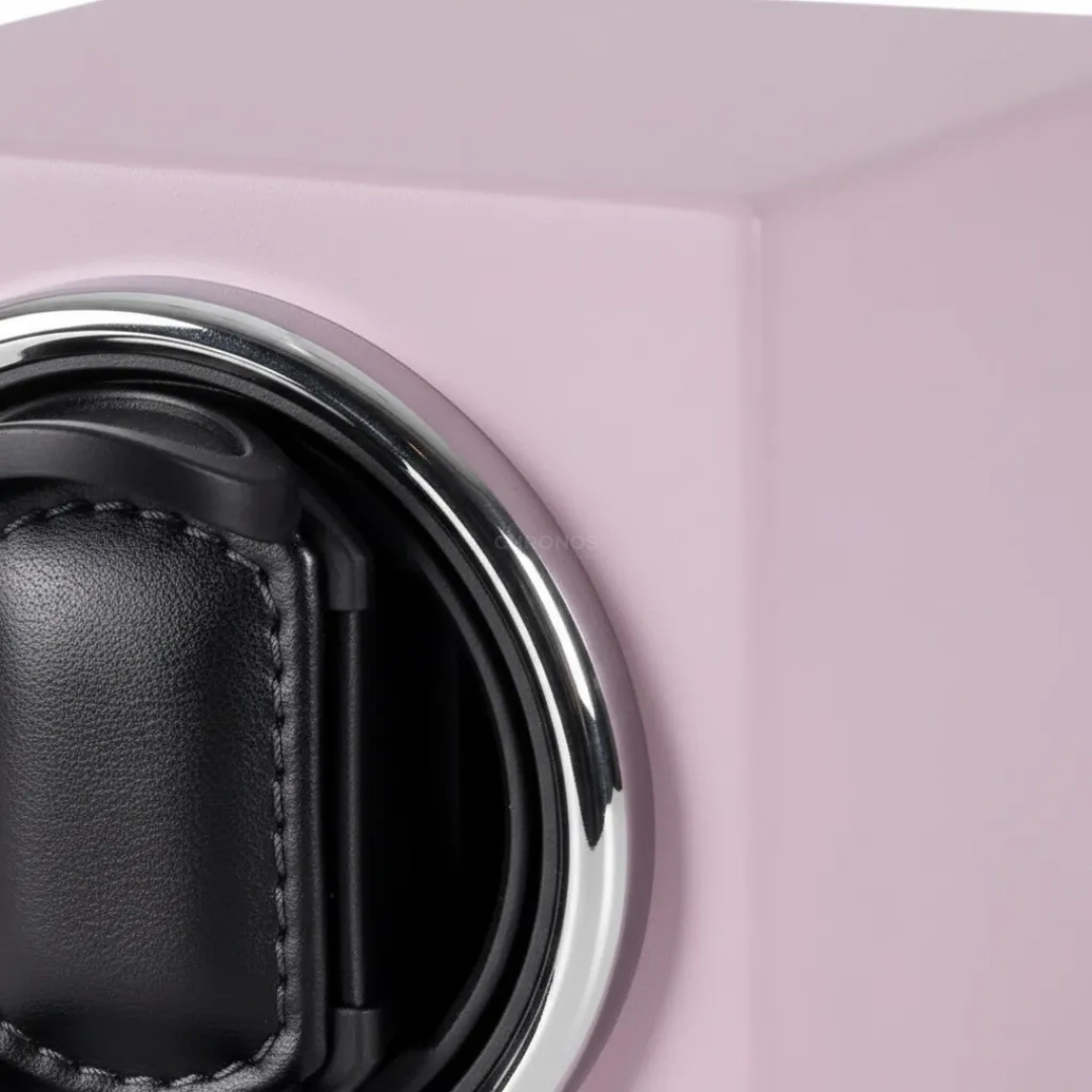 Watch Winder – Lily Cube - Watch Winder