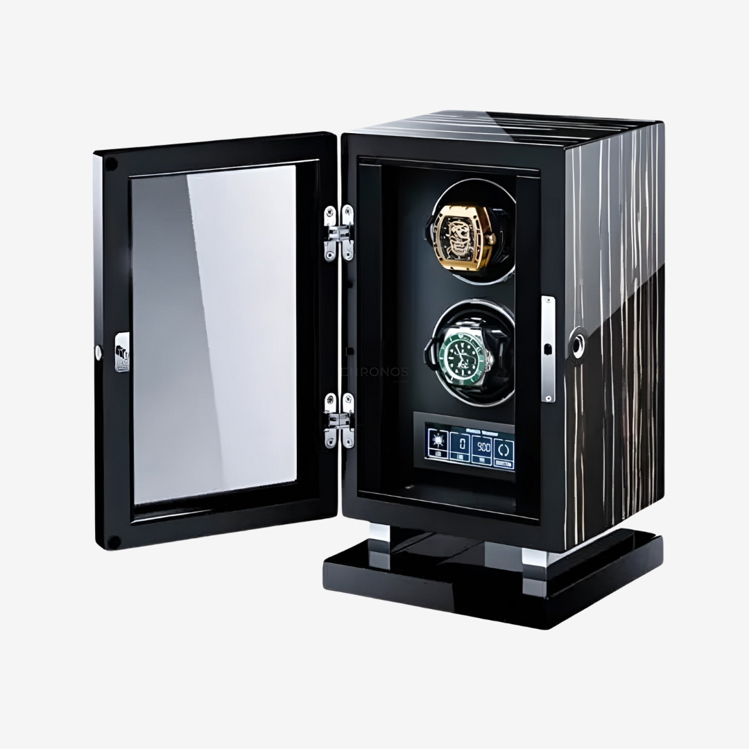 Watch Winder - Luxor 2 Slots - Watch Winder