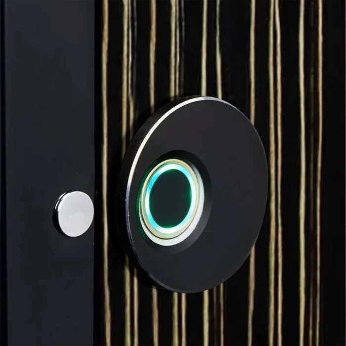 Watch Winder - Luxor 2 Slots - Watch Winder