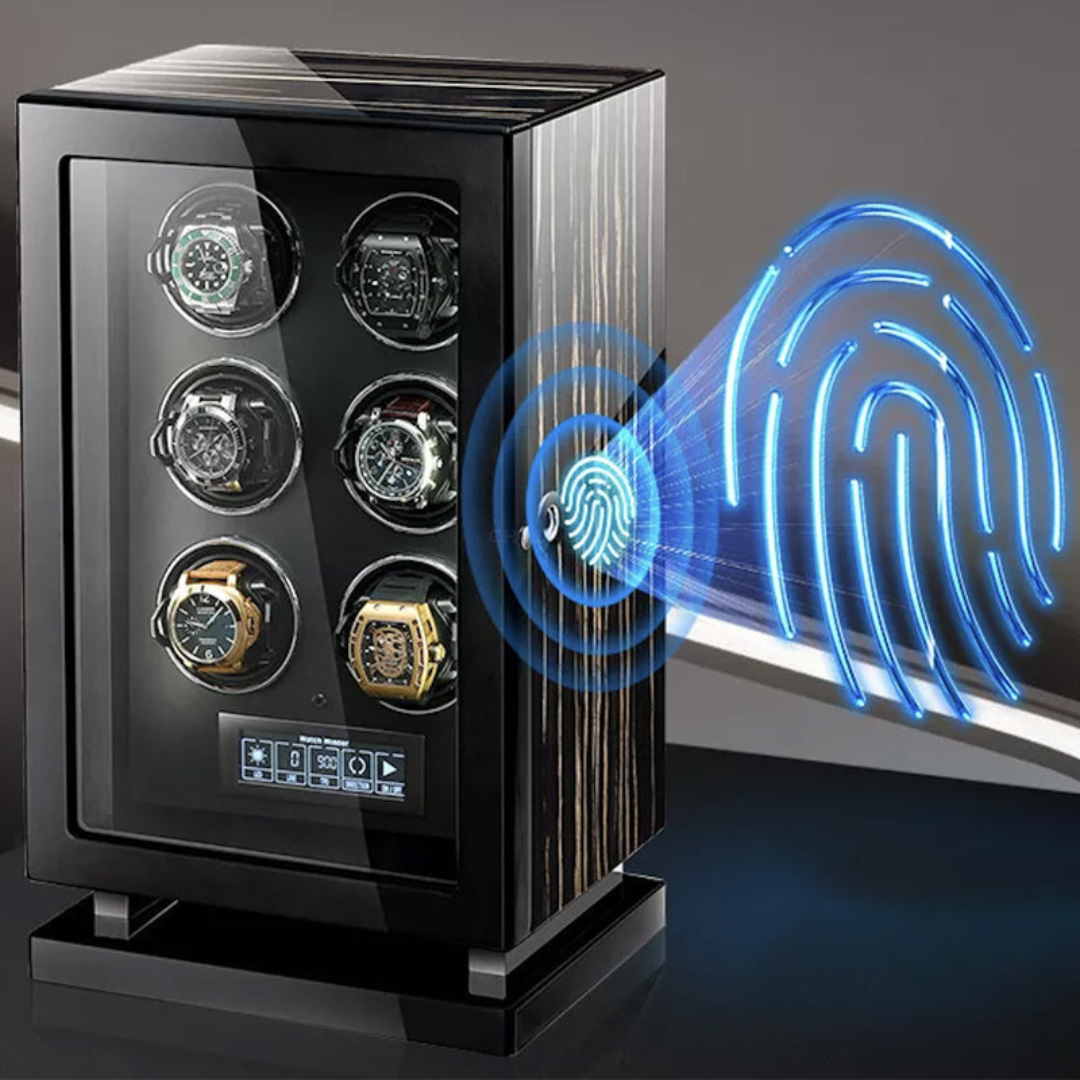 Watch Winder - Luxor 24 Slots - Watch Winder