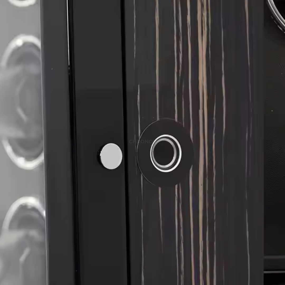 Remontoir  Luxor 2 emplacements - Remontoir