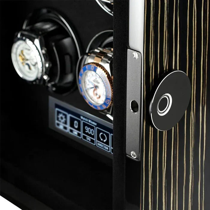 Watch Winder - Luxor 9 Slots - Watch Winder