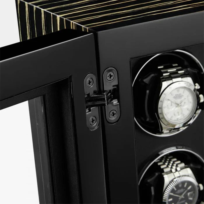 Watch Winder - Luxor 9 Slots - Watch Winder